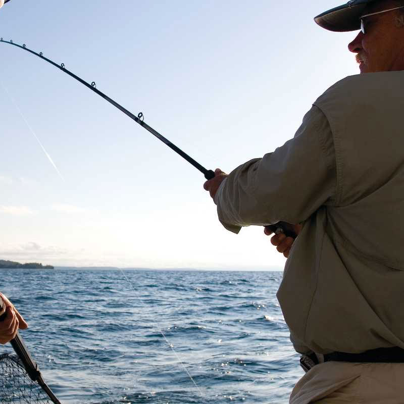Yankee One Sport Fishing