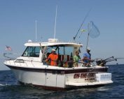 charter boat tours