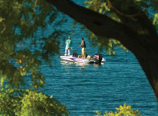 Home Page - Lake Ontario Fishing